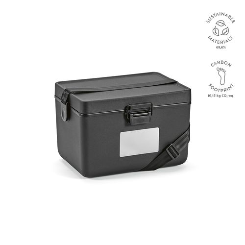 Bangkok Cooler Bangkok Cooler