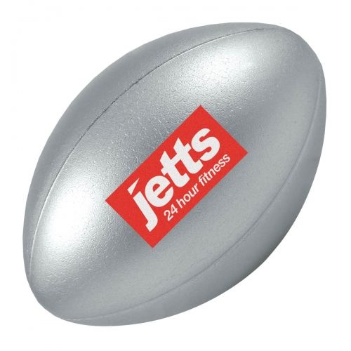 Ballon de rugby anti-stress *