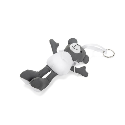Porte-clés TED
