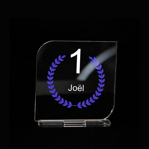 trophy trophy