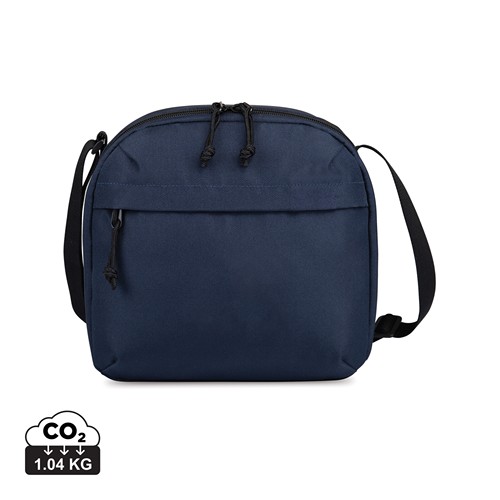 Renew AWARE™ rPET lunch cooler Renew AWARE™ rPET lunch cooler