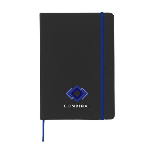 BlackNote A5 notebook BlackNote A5 notebook