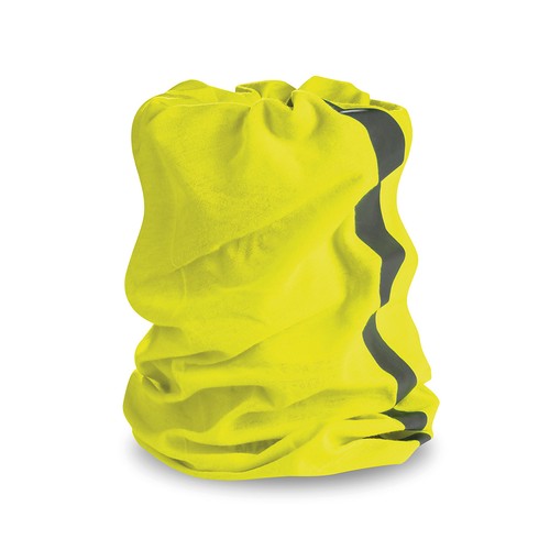 BANDEAU MULTIUSAGE REFLEX AVEC COULEURS FLUORESCENTES