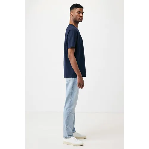 IQONIQ Teide T-Shirt aus recycelter Baumwolle