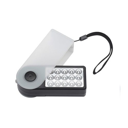 LED Torch REEVES-KEMI LED Torch REEVES-KEMI
