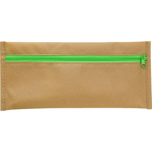 Nonwoven (80 gr/m²) pencil case Bilal