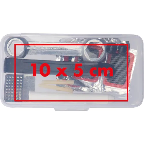 Bicycle repair kit Rochelle Bicycle repair kit Rochelle