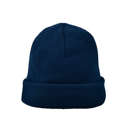 Bonnet en tricot Berillio