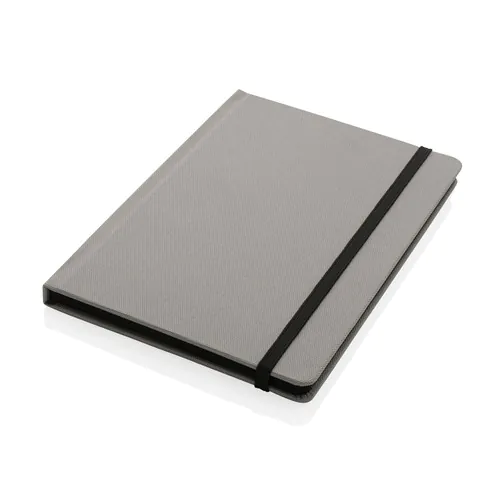 Carnet A5 en rPET certifié GRS