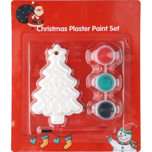 PS Christmas tree painting set Amaris PS Christmas tree painting set Amaris