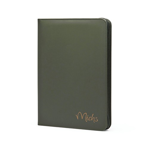 VINGA Porte-documents A4 RCS Baltimore
