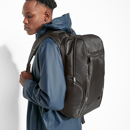 Elegant waterproof laptop backpack Himmelsk