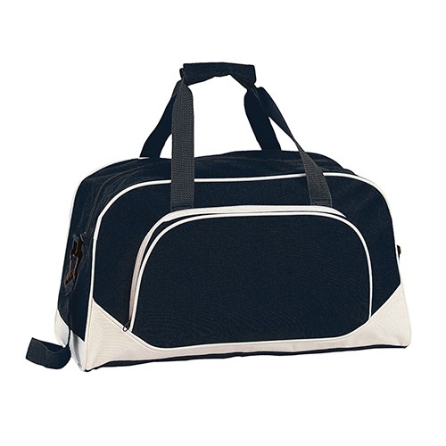 Polyester durable duffle bag Reina