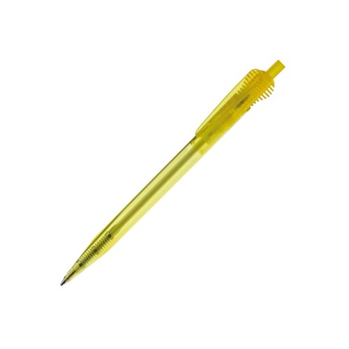 Balpen Cosmo transparant