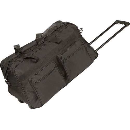 600D POLYESTER TROLLEY BAG 600D POLYESTER TROLLEY BAG