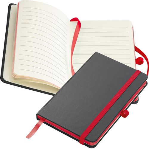 Notes A6 w linie ROSTOCK
