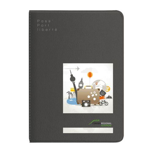 paspoorthouder paspoorthouder