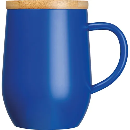 Double-walled mug, 300 ml Double-walled mug, 300 ml