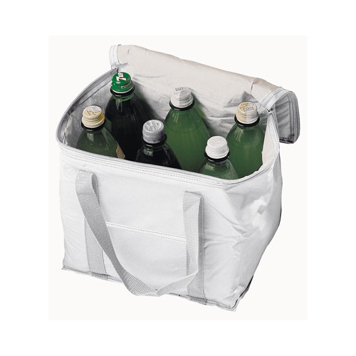 Thermal bag 6 bottles Derek