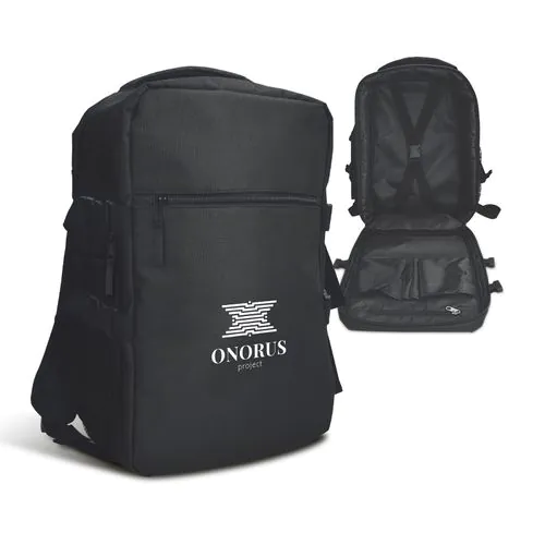 BUSINESS CARRY-ON BACKPACK BUSINESS CARRY-ON BACKPACK