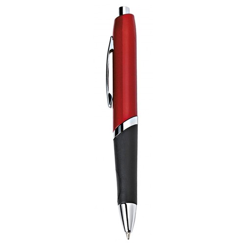 PENNA METALLO COLOR ROSSO PENNA METALLO COLOR ROSSO