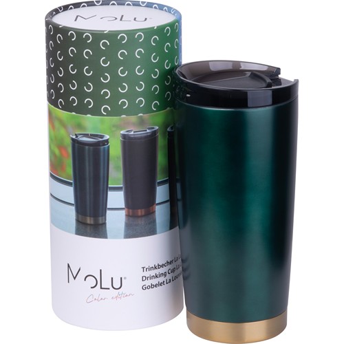 MoLu Drinking Cup La Louvière
