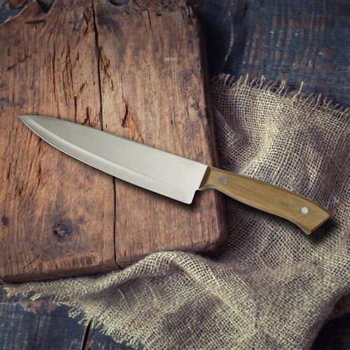 Chef's knife "Allround" Chef's knife "Allround"