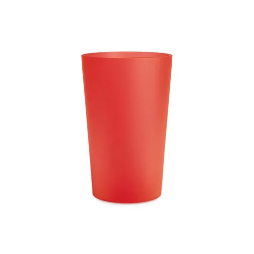 herbruikbare beker herbruikbare beker