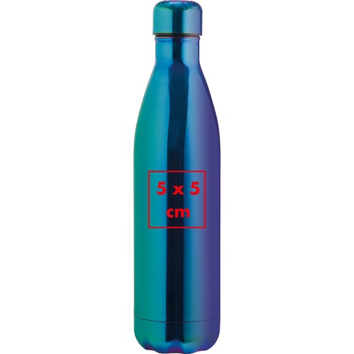 Drinkfles van RVS