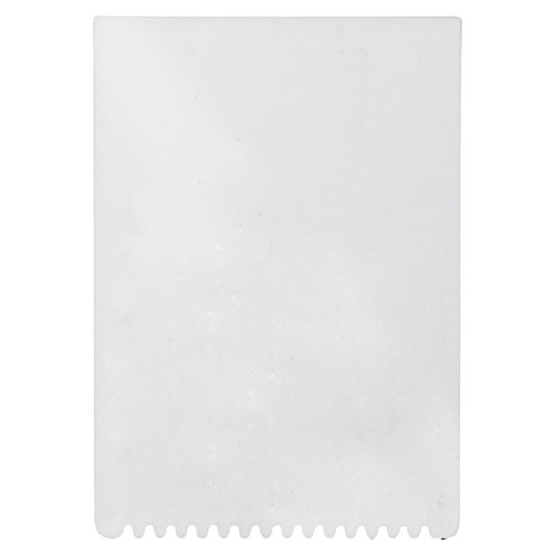 Ice scraper "Square" Ice scraper "Square"