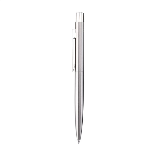 Bellamy Pen Recycled Stainless Steel stylo Bellamy Pen Recycled Stainless Steel stylo