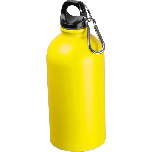 Bouteille en acier inoxydable New York Bouteille en acier inoxydable New York