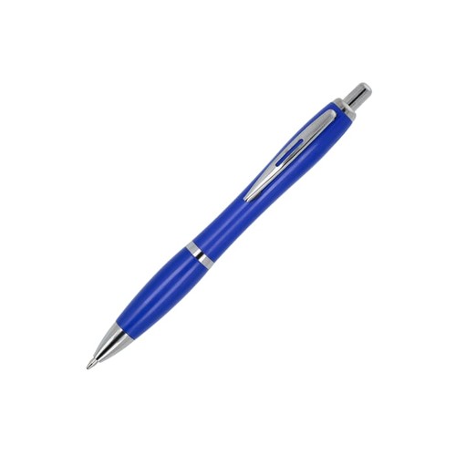 Ball pen Hawaii hard colour R-ABS