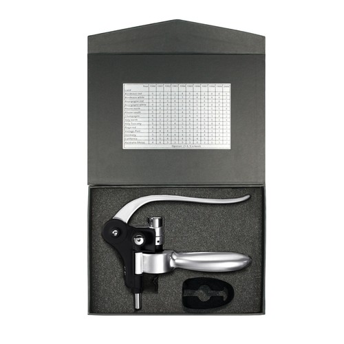 Executive pull it kurkentrekker Executive pull it kurkentrekker