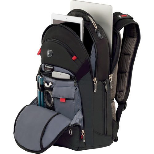 GIGABYTE 15` computer backpack 68374001
