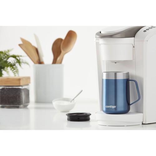 Contigo® Streeterville Desk Mug 420 ml gobelet thermos Contigo® Streeterville Desk Mug 420 ml gobelet thermos