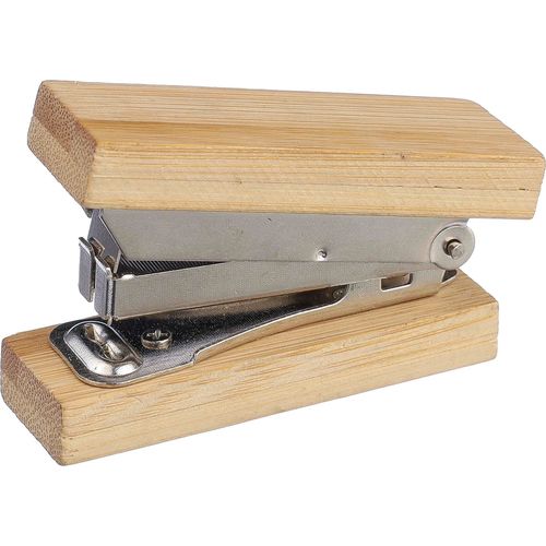 Small bamboo stapler Gordon