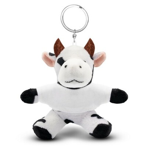 Vache, porte-clés | Bessie Vache, porte-clés | Bessie