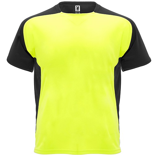 Short-sleeve raglan t-shirt BUGATTI Short-sleeve raglan t-shirt BUGATTI