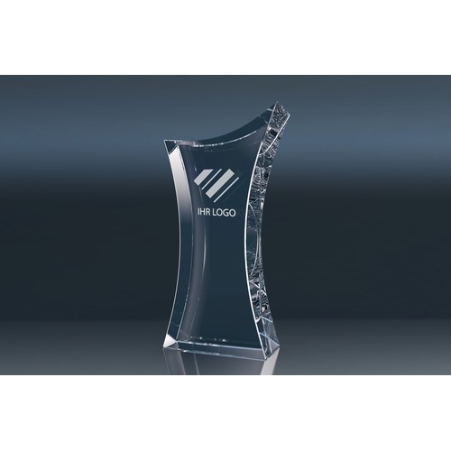Crystal-Trophy Cross (L) Crystal-Trophy Cross (L)