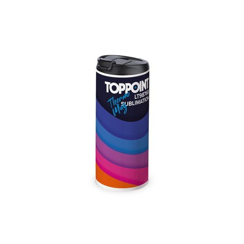 Thermo mug sublimation 350ml Thermo mug sublimation 350ml