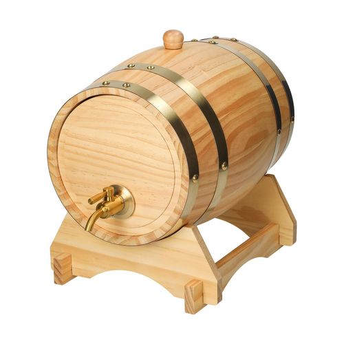 Holzfass "Timber", 5 l Holzfass "Timber", 5 l