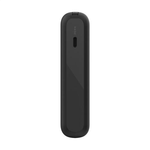 Belkin BoostCharge Power Bank 10K Câble intégré Belkin BoostCharge Power Bank 10K Câble intégré