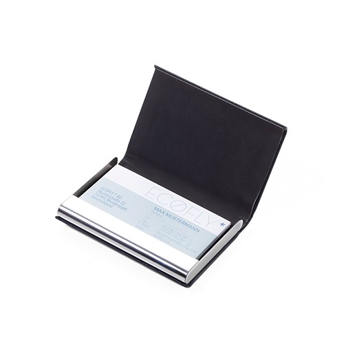 Credit card holder MARBLE SAFE Credit card holder MARBLE SAFE