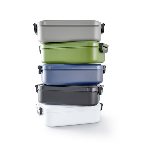 Lunch box gamme éco Camellia