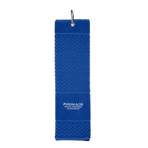 Golf towel luxury