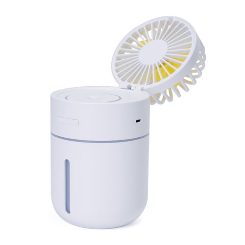 VENTILATEUR BRUMISATEUR