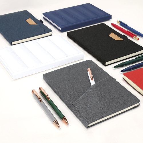 Bloc Notes Waylon