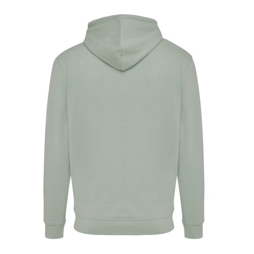 Sweat à capuche en coton recyclé IQONIQ Jasper