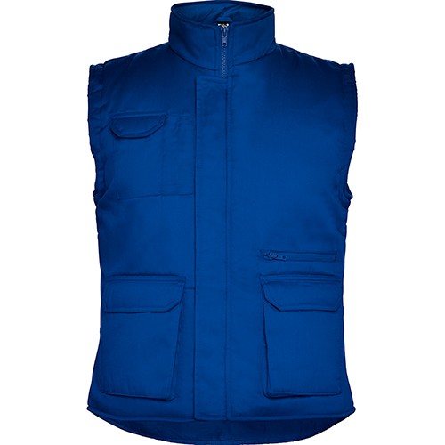 Multipurpose work bodywarmer ALMANZOR Multipurpose work bodywarmer ALMANZOR